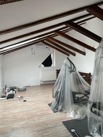 Casa deosebita P+E+M  Central-Biserica - 23