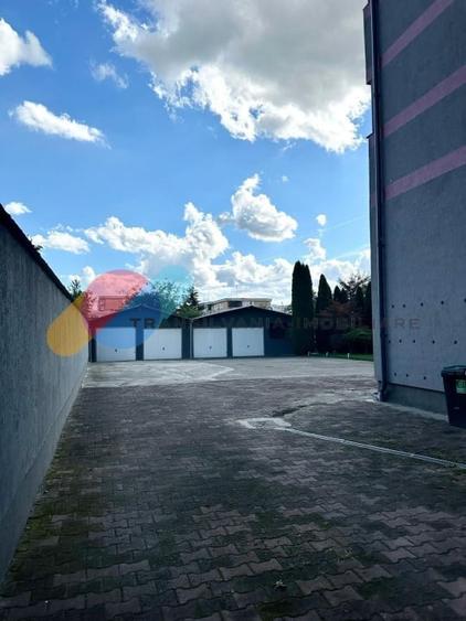 Imobil premium cu 5 niveluri, 1.250 mp, închiriere integrală/partiala - Marasti - 5