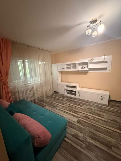 Lujerului - 5 minute metrou Lujerului - Apartament MODERN - 1