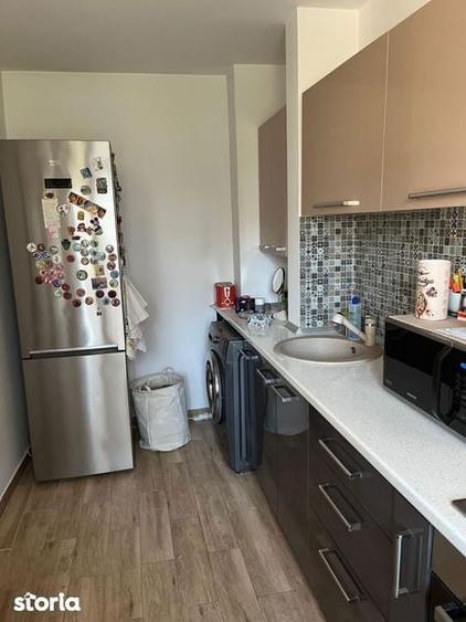 Apartament 3 camere de inchiriat Drumul Taberei |Loc Parcare inclus - 4