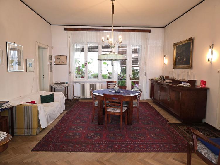 Apartament deosebit in centrul  Timisoarei, cu terasa si curte - 5