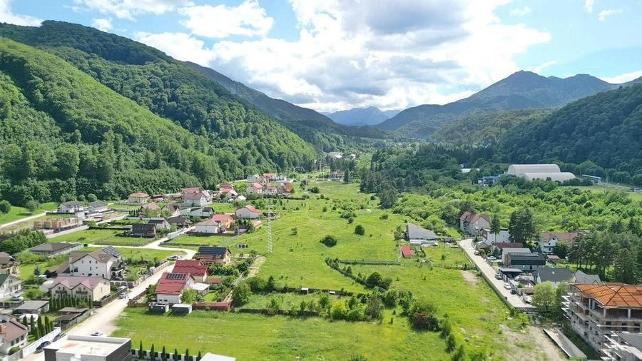 Teren Intravilan Rezidential - 8