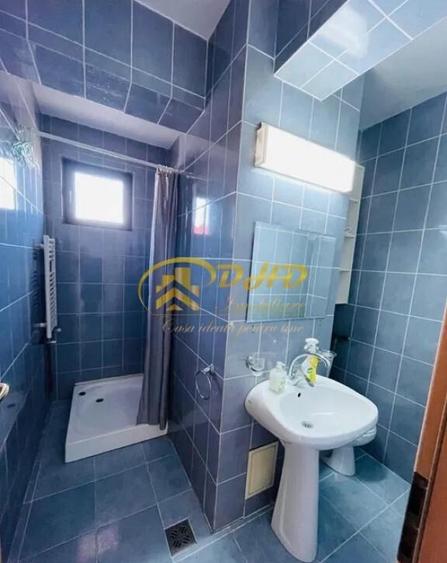 Apartament cu 1 camera Copou - 13