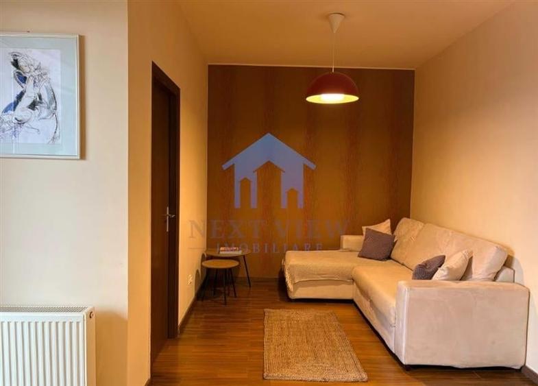Apartament 2 camere, Central - 3