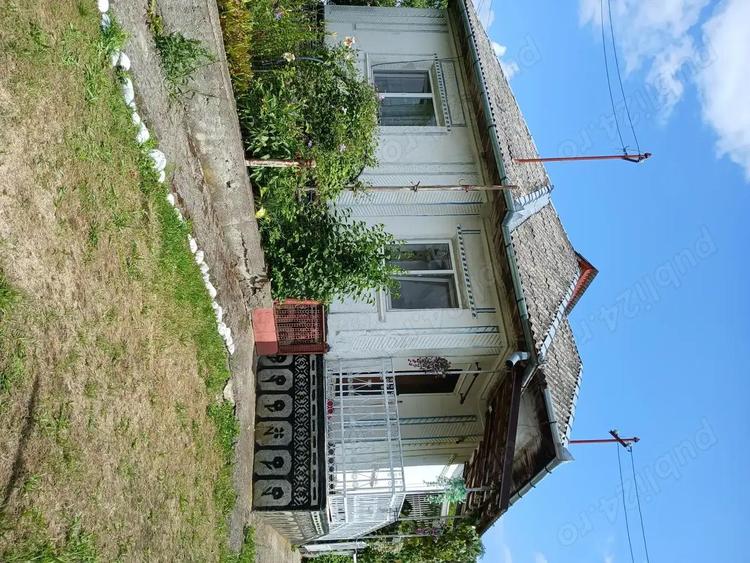 Vand casa in Coa?, la doar 15 km de Baia Mare. - 3