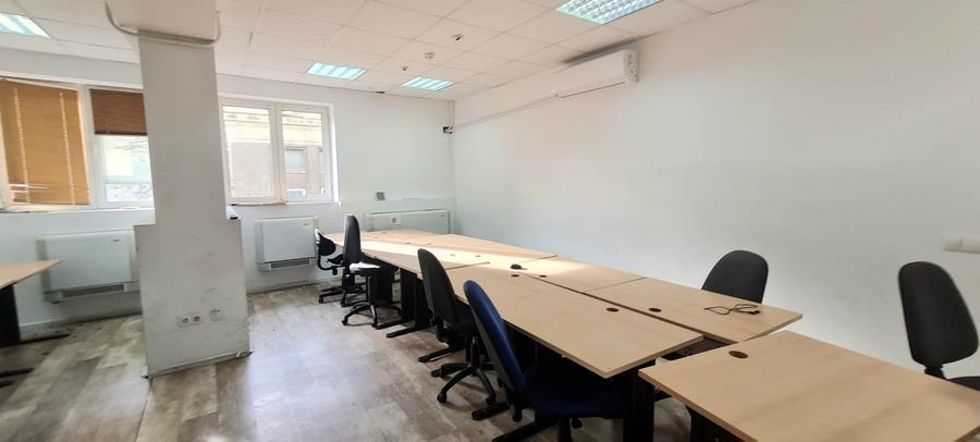 Spatiu Birouri Ultracentral Romana | Universitate | Parcare - 13