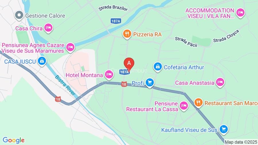 SPAȚIU COMERCIAL  ULTRACENTRAL DE INCHIRIAT