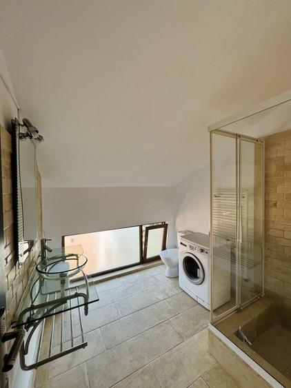 Apartament open-space tip loft , Grigorescu, pet-friendly - 8