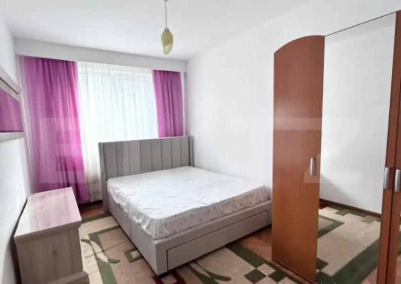 Apartament cu 3 camere, etaj 2, zona Calea Moldovei - 4