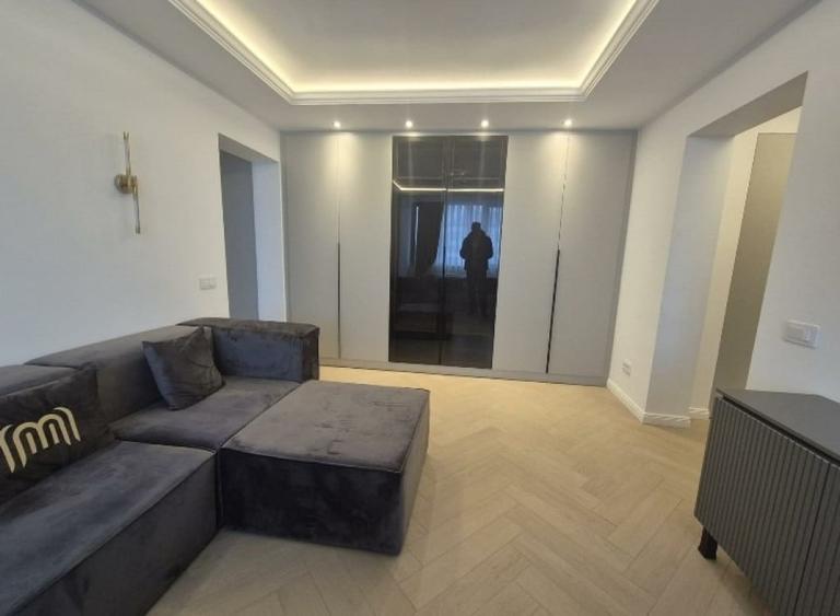 Apartament De Lux Cu 3 Camere Semidecomandate Zona Ultracentrala - 6