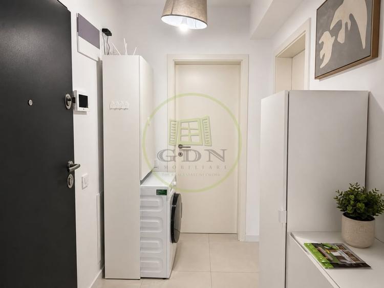 Apartament 2 camere, decomandat, prima închiriere | Tower Residence !! - 7