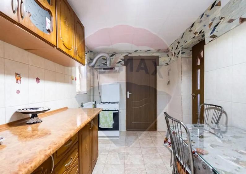 POTENTIAL MARE LOCUINTA/INVESTITIE Casa cu teren de 458 m... - 6