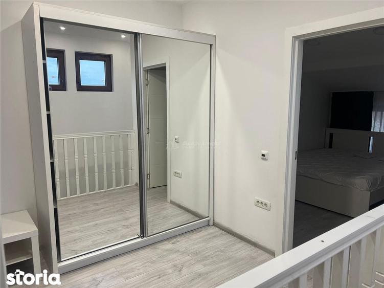 Casa duplex - 23 August - 100mp - complet mobilata si utilata - 7