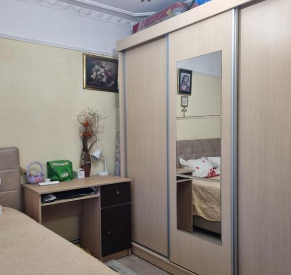 APARTAMENT DE VANZARE CU 2 CAMERE - 6