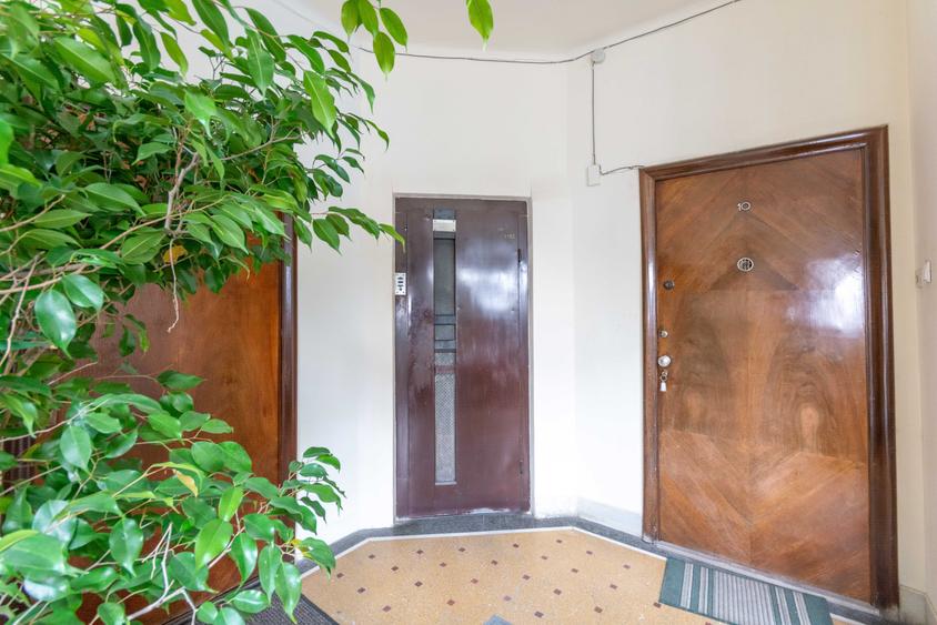 Piata Romana | Lascar Catargiu | Calea Victoriei - 5 camere pe Nicolae Iorga - 26