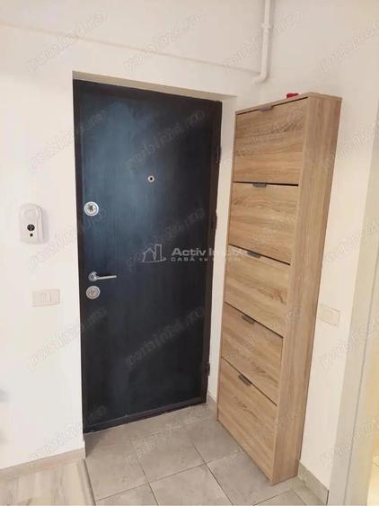 Grand Arena - garsoniera - centrala proprie - 5