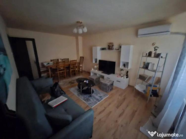 Apartament de vanzare, 3 camere(70 m2), etajul 4 din 4, decomandat, in Olteni?a, - 4