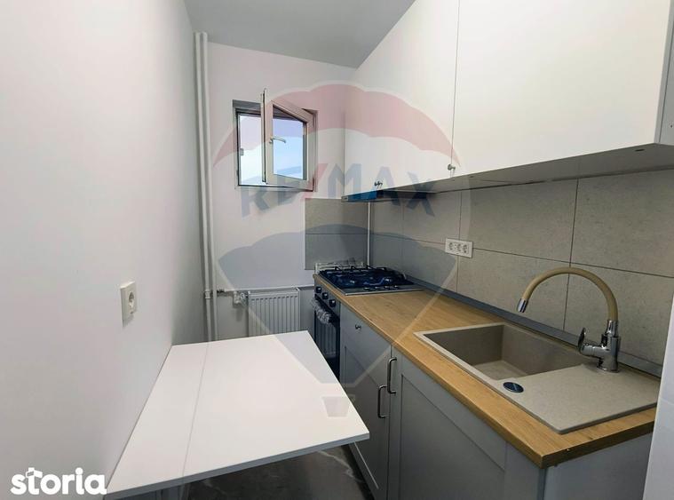 Garsoniera de inchiriat ?oseaua Pantelimon | Delfinului | Mega Mall - 1