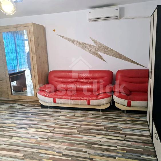 Apartament generos cu 1 cameră, decomandat – Piața Centrală  - langa facultati - 2