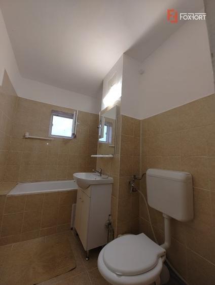 Apartament cu 2 camere de inchiriat in Timisoara, zona Kiriac - 5
