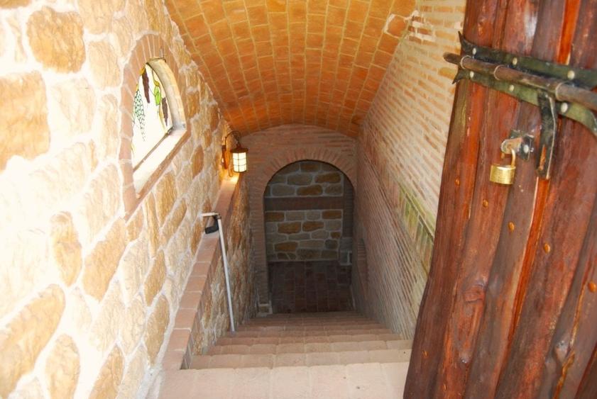 INVESTITIE!Imobil P+1,8 camere 380mp,teren 1629mp +crama superba+foisor - 11