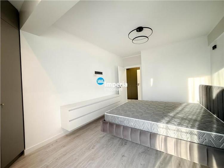 Apartament 2 cam,  open space, de vanzare zona Podul de Fier - Moara de Vant - 6