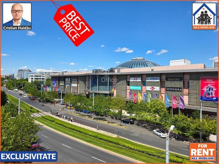 Pret bomba! - Apartament 4 camere - Bucuresti Mall Vitan