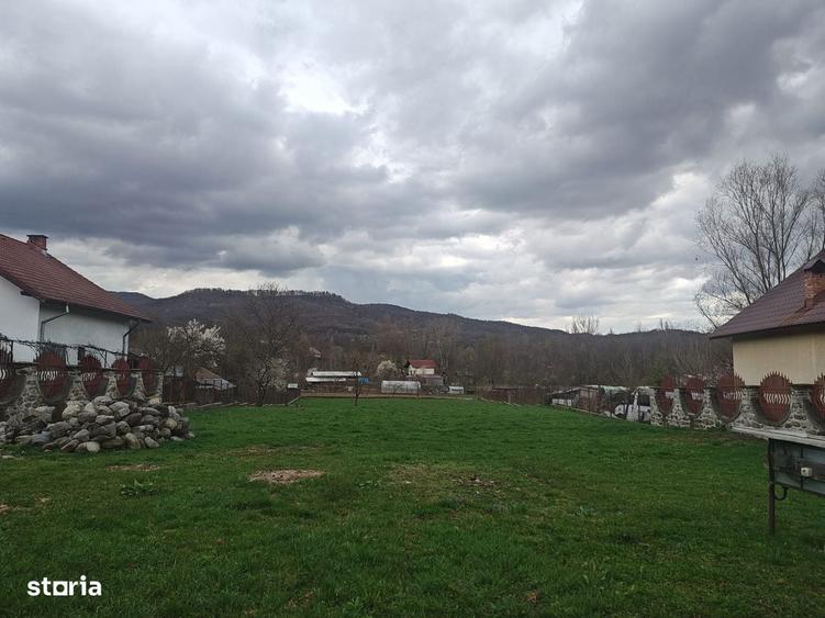 Teren / Salatrucel / Valcea / - 4