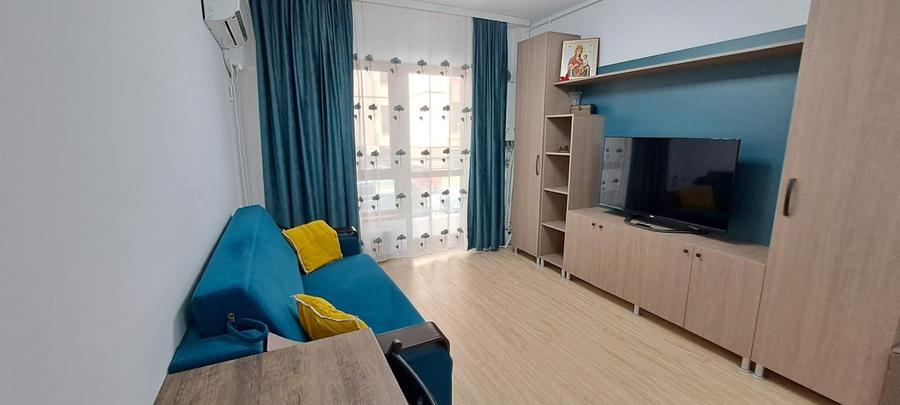 BERCENI - METALURGIEI - PARC TUDOR ARGHEZI, 2 camere, COMISION 0% - 4