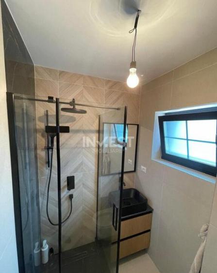 CASA PREMIUM MIROSLAVA-VOROVESTI , TEREN GENEROS 612 MP - 5