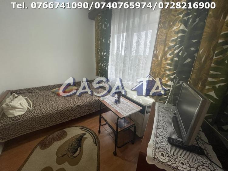 Garsoniera Confort I, Etaj 4, Aleea Macului Garsoniera Confort I, Etaj 4, Aleea Macului