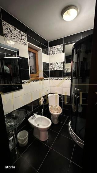 Duplex renovat ,teren 80 mp - 4