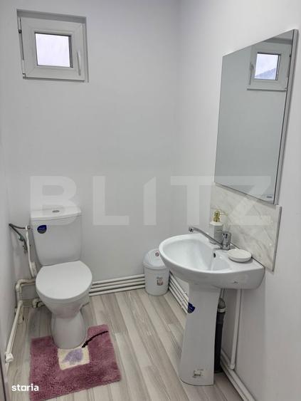 Casa de vanzare, 8 camere, 263 mp + 400 mp teren, in Campulung Moldove - 7