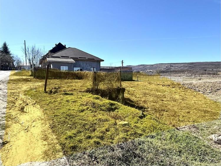 Teren de vanzare intravilan pentru casa sau afacere 720 mp - 5