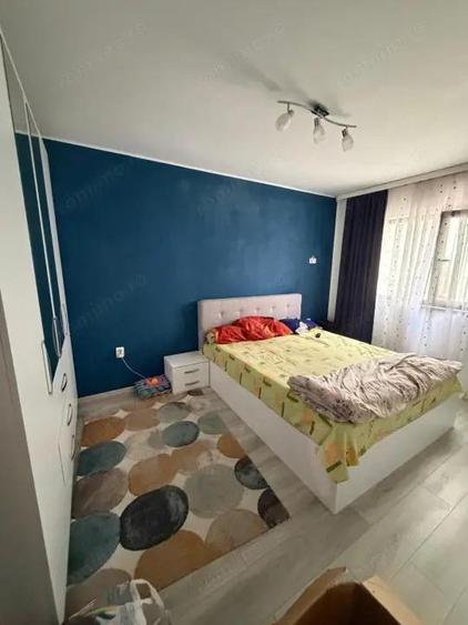 Apartament 3 camere, 64 mp, mobilat si utilat- zona Capsunarie Rezidential - 8