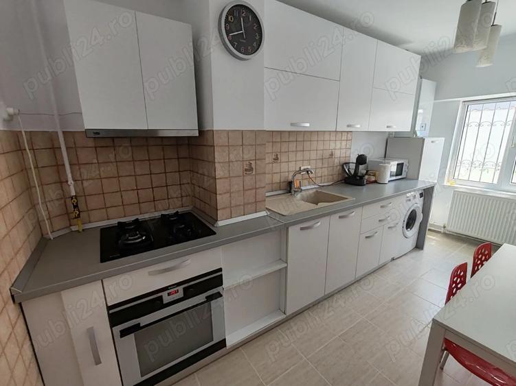 Apartament 3 camere Faleza Nord - 5