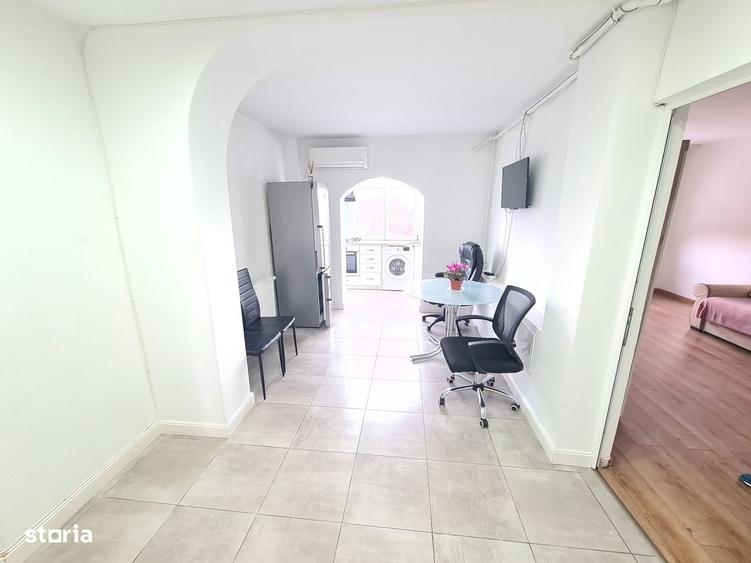 Apartament 2 camere dec, et.2, Parcul Nord-Mall, Bacau - 5