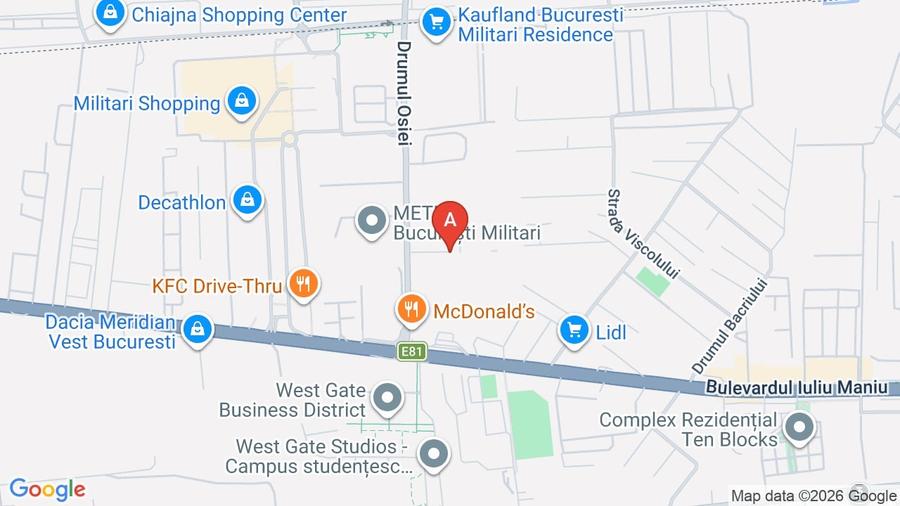 Apartament 2 camere | ROTAR PARK 2 | Bucuresti Sector 6 - 1