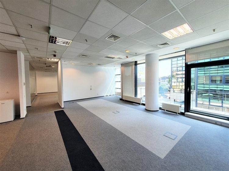 Inchirieri birouri zona Floreasca, 486-623 mp, comision 0% - 7
