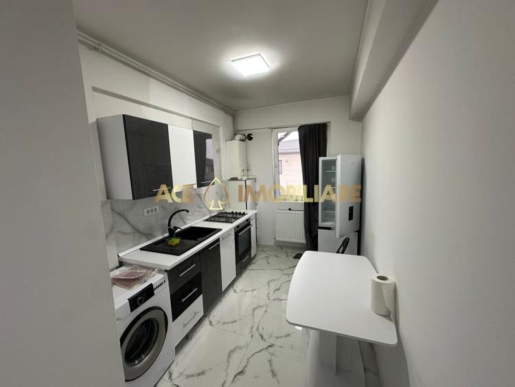 3 Camere | Bragadiru | Centrala Proprie | Loc Parcare | Mobilat | 70mp - 3