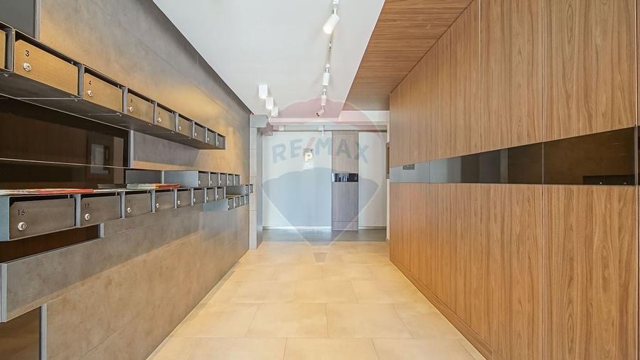 APARTAMENT DUPLEX 3 CAMERE | 82 MP | PARCARE SUBTERANA | MAURER VILLAS - 18