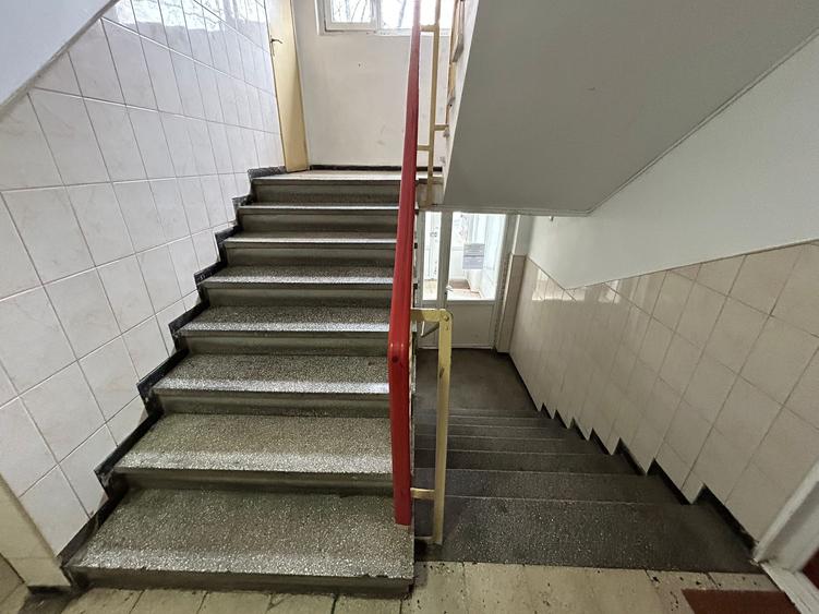 Dristor Baba Novac 3 Camere Instalatii Schimbate Bloc Reabilitat 9 Min Metrou - 16