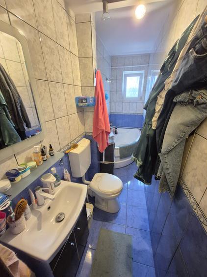 2 Cam-Sagului--5 Min Centru-Mobilat--Aer conditionat-- 42 MP - 74.000 Euro ! - 11