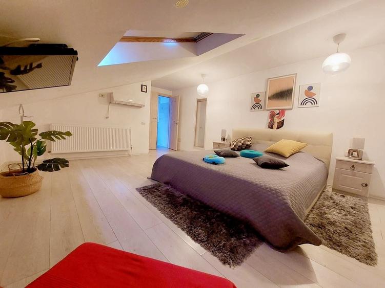 Apartament 4 Camere tip Duplex- Strada Cireșului,Dobroești Fundeni - 19