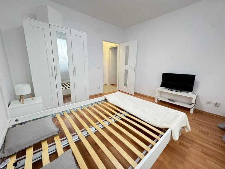 APARTAMENT GRIVITEI MEDLIFE | RENOVAT COMPLET | CENTRALA PROPRIE - 5