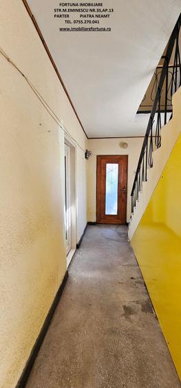 Casa P+1E+Pod tip Duplex, zona Centrala- Micromedica - 8