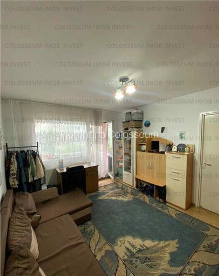Apartament 2 camere, semidecomandat - zona Astra Apartament 2 camere, semidecomandat - zona Astra