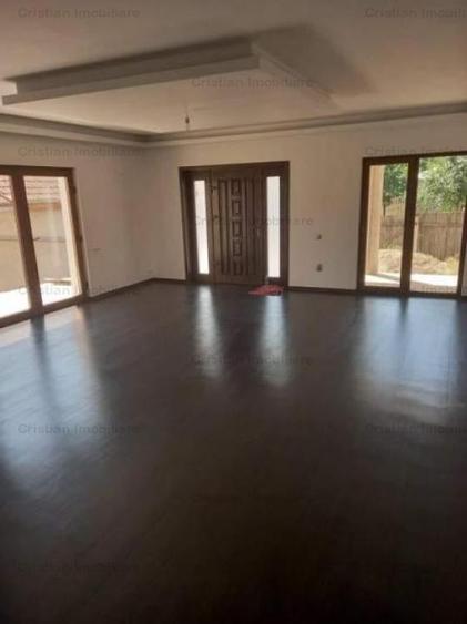 Super VILA P+1+ M, 310mp construiti Teren 470mp cu 12 deschidere Brailita - 7