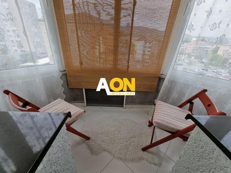 Apartament 2 camere Cetate, finisat si mobilat complet - 10