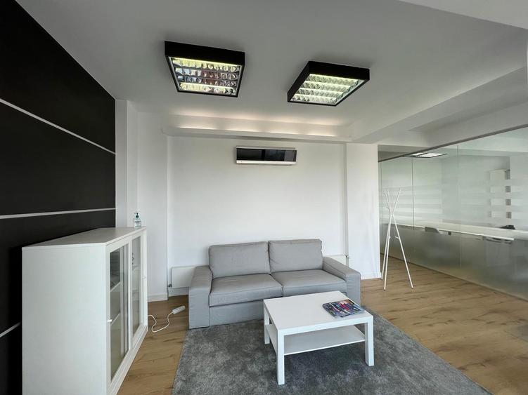 Dorobanti - Beller/ Cladire 2016/ Apartament exclusivist/ Birou sau Locuinta - 25